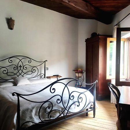 B&B I Martelli เตรวี ภายนอก รูปภาพ