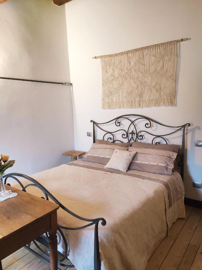 B&B I Martelli เตรวี ภายนอก รูปภาพ