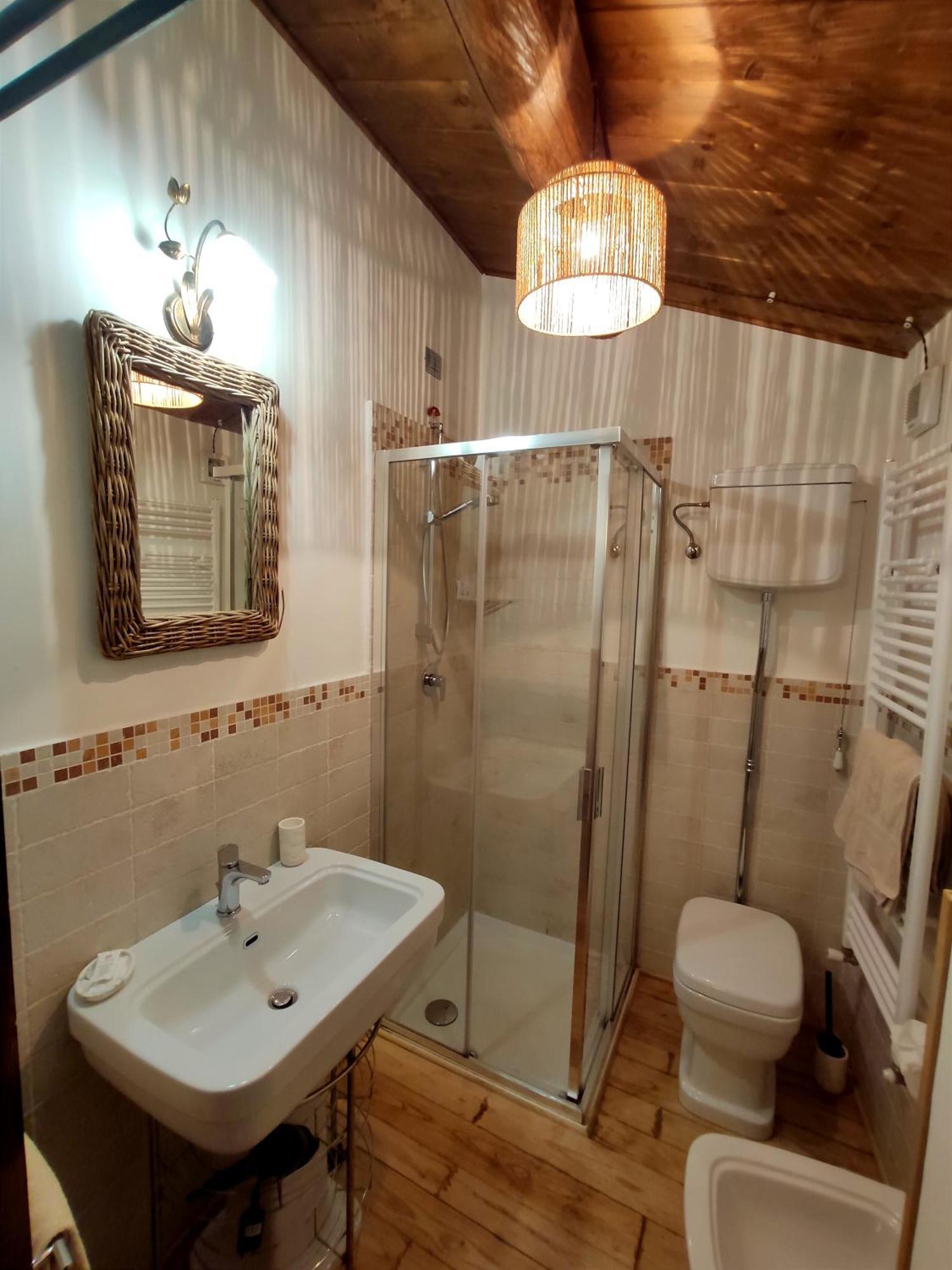 B&B I Martelli เตรวี ภายนอก รูปภาพ